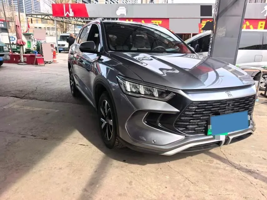 2024 BYD Song Pro 1.5L 110HP L4 E-CVT PHEV 12.9KWH,autocango,china used car exporter,china ev exporter,chinese used car exporter,chinese used ev exporter