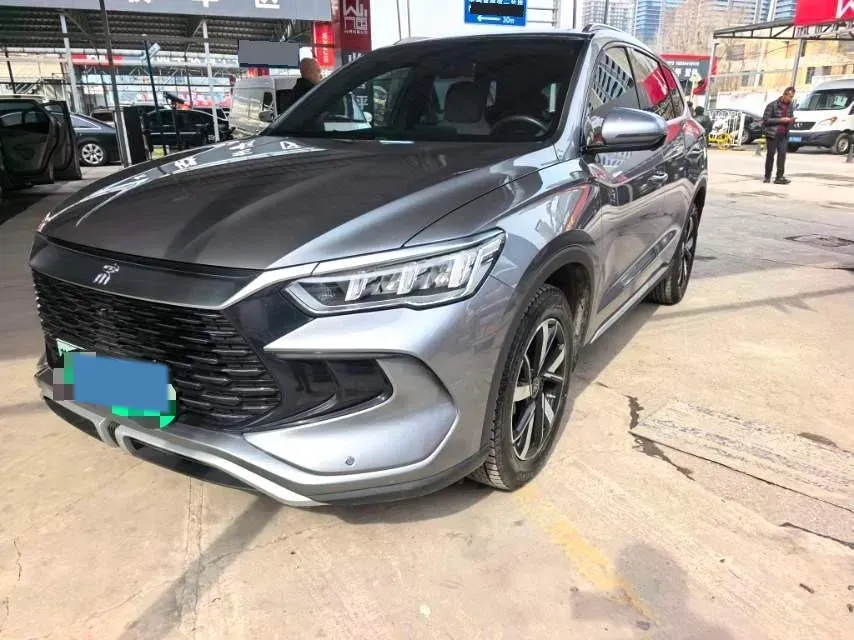 2024 BYD Song Pro 1.5L 110HP L4 E-CVT PHEV 12.9KWH,autocango,china used car exporter,china ev exporter,chinese used car exporter,chinese used ev exporter
