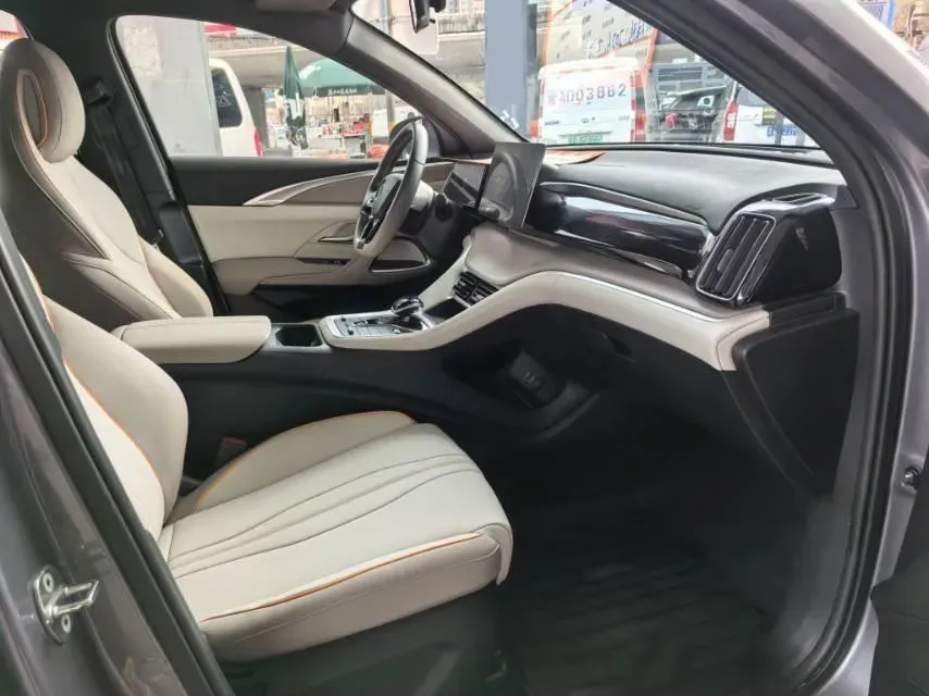 2024 BYD Song Pro 1.5L 110HP L4 E-CVT PHEV 12.9KWH,autocango,china used car exporter,china ev exporter,chinese used car exporter,chinese used ev exporter