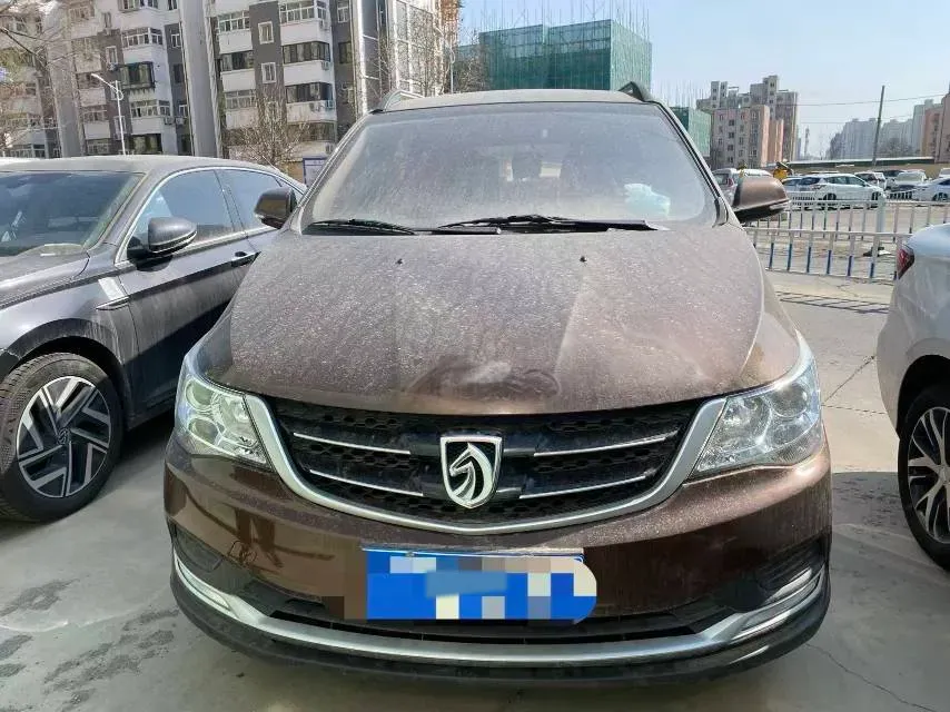 2016 BaoJun 730 1.5L 112HP L4 5MT,autocango,china used car exporter,china ev exporter,chinese used car exporter,chinese used ev exporter
