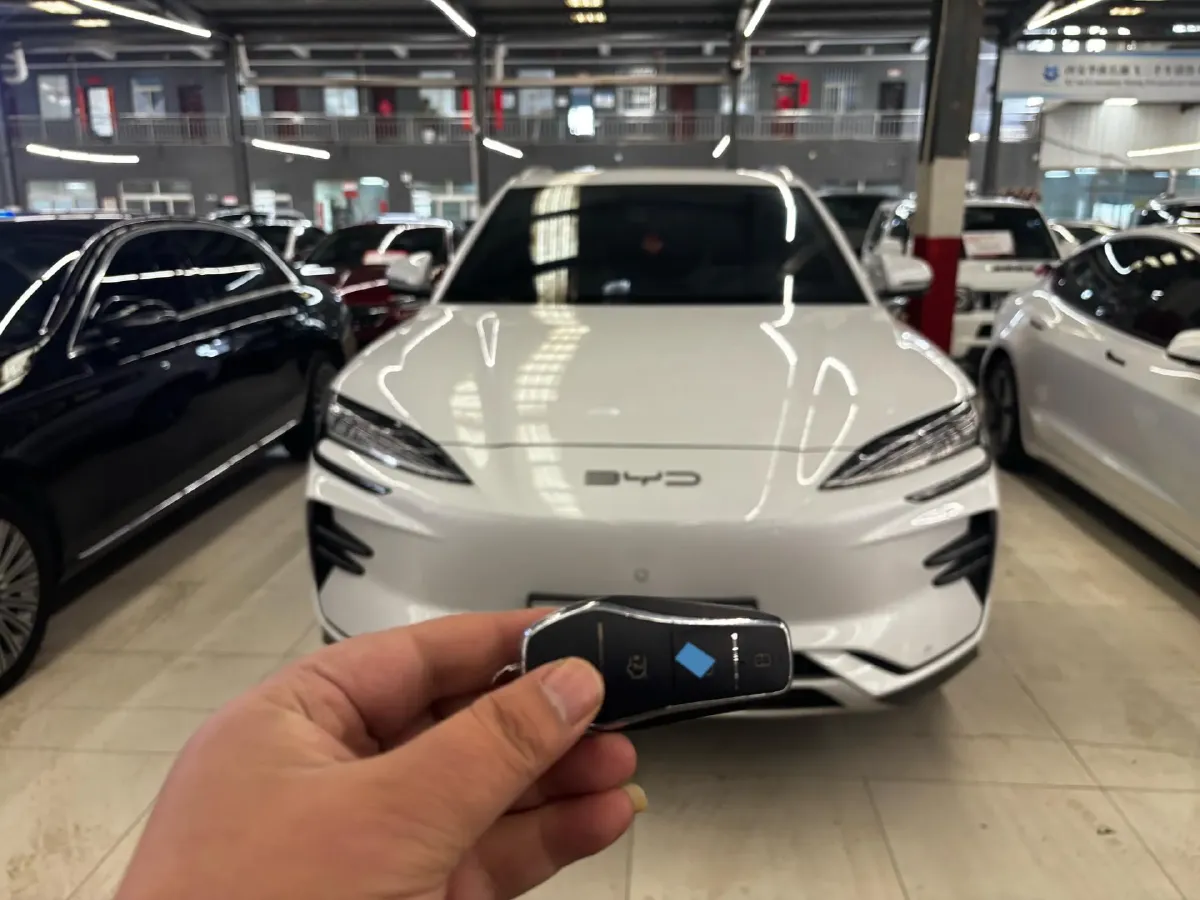 2024 BYD Song Plus BEV 71.8KWH,autocango,china used car exporter,china ev exporter,chinese used car exporter,chinese used ev exporter