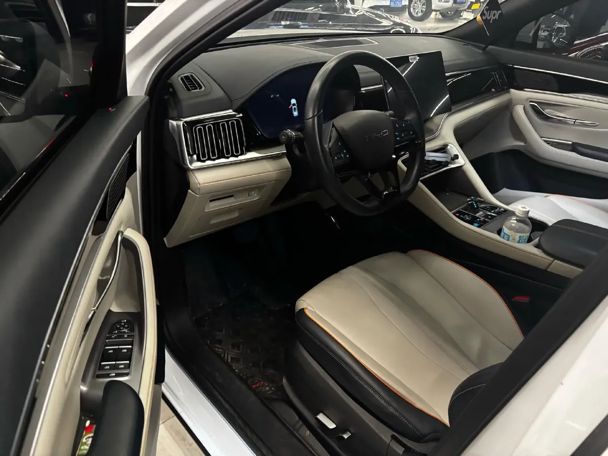 2024 BYD Song Plus BEV 71.8KWH,autocango,china used car exporter,china ev exporter,chinese used car exporter,chinese used ev exporter