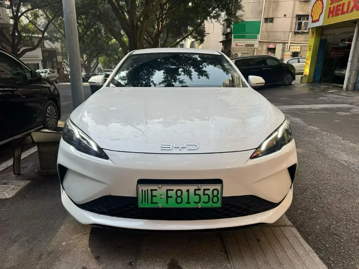2025 BYD Seal05 DM-i 1.5L 101HP L4 E-CVT PHEV 7.68KWH,autocango,china used car exporter,china ev exporter,chinese used car exporter,chinese used ev exporter