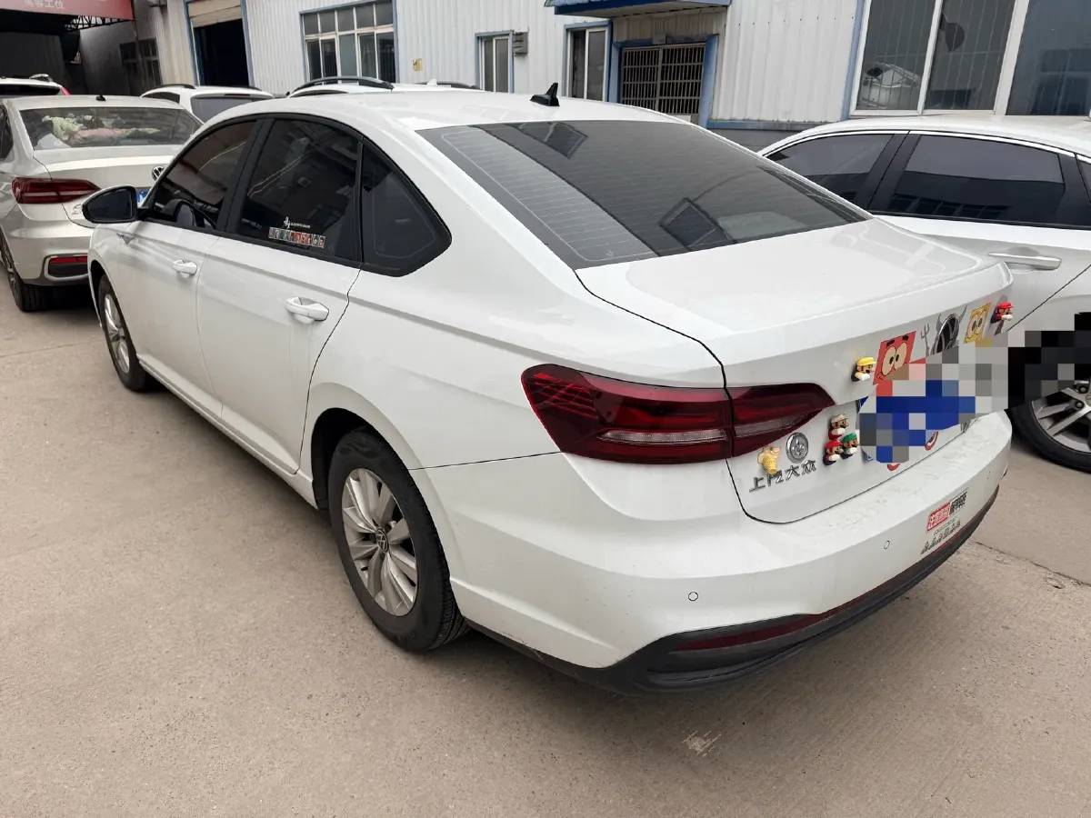 2023 Volkswagen Lavida 1.5L 110HP L4 6AT,autocango,china used car exporter,china ev exporter,chinese used car exporter,chinese used ev exporter