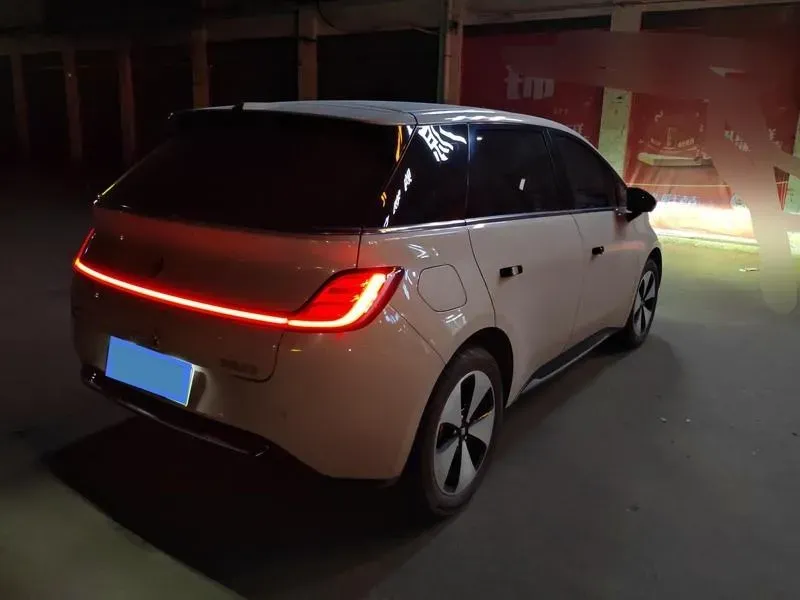 2023 BaoJun Cloud BEV 50.6KWH,autocango,china used car exporter,china ev exporter,chinese used car exporter,chinese used ev exporter