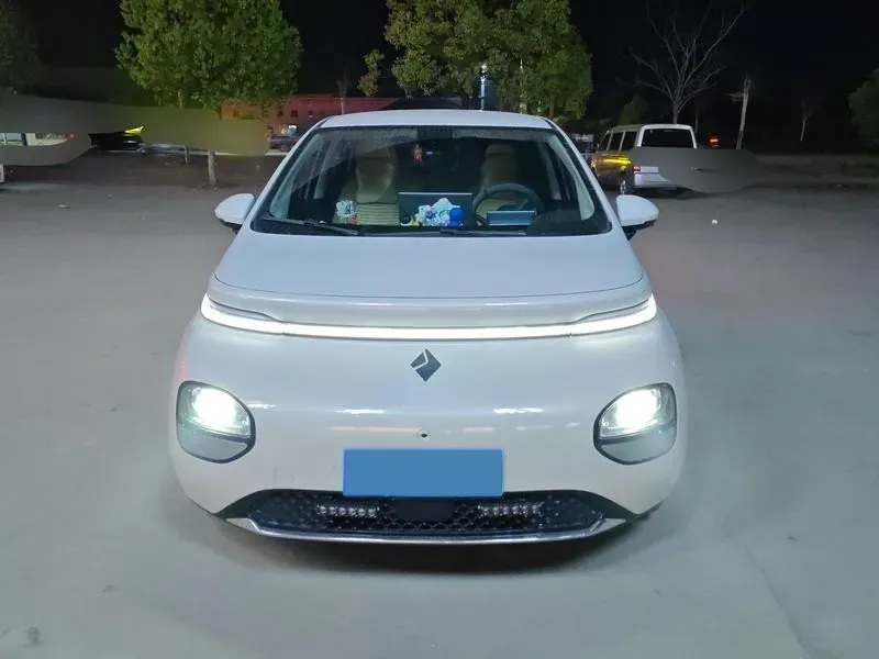 2023 BaoJun Cloud BEV 50.6KWH,autocango,china used car exporter,china ev exporter,chinese used car exporter,chinese used ev exporter
