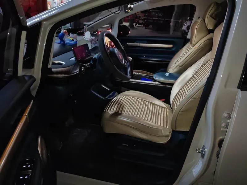 2023 BaoJun Cloud BEV 50.6KWH,autocango,china used car exporter,china ev exporter,chinese used car exporter,chinese used ev exporter