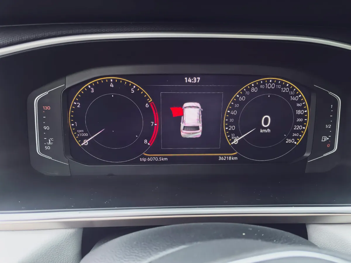 2023 Volkswagen Tharu 1.5T 160HP L4 7DCT,autocango,china used car exporter,china ev exporter,chinese used car exporter,chinese used ev exporter