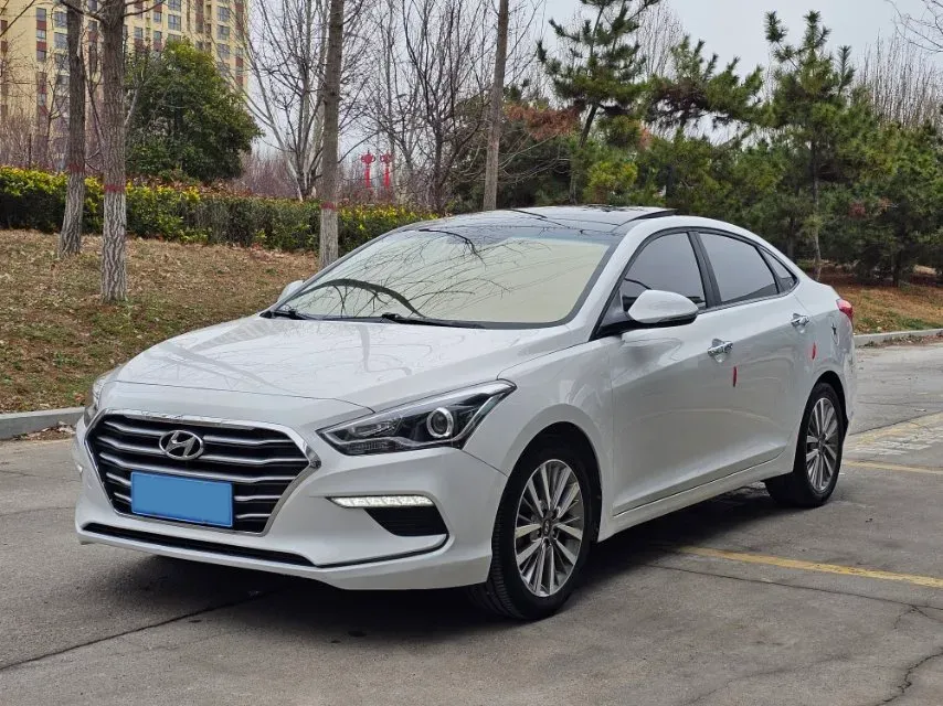 2019 Hyundai Mistra 1.8L 143HP L4 6AT,autocango,china used car exporter,china ev exporter,chinese used car exporter,chinese used ev exporter