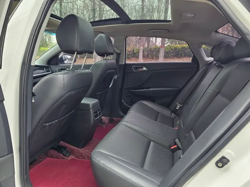 2019 Hyundai Mistra 1.8L 143HP L4 6AT,autocango,china used car exporter,china ev exporter,chinese used car exporter,chinese used ev exporter