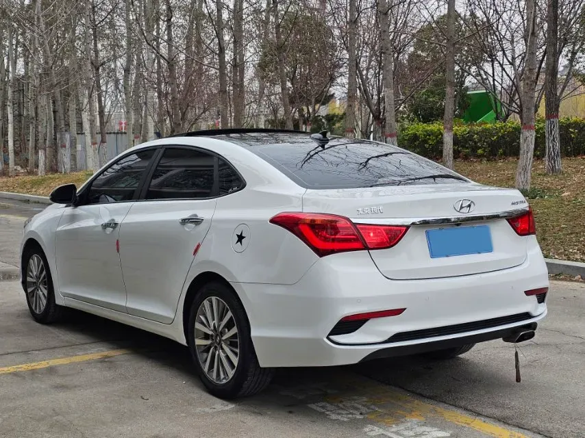 2019 Hyundai Mistra 1.8L 143HP L4 6AT,autocango,china used car exporter,china ev exporter,chinese used car exporter,chinese used ev exporter