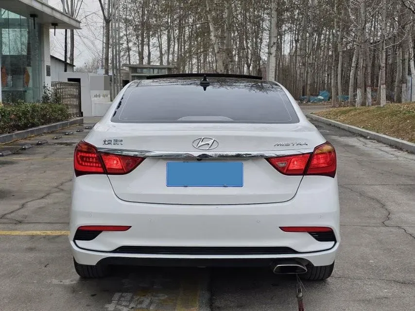 2019 Hyundai Mistra 1.8L 143HP L4 6AT,autocango,china used car exporter,china ev exporter,chinese used car exporter,chinese used ev exporter