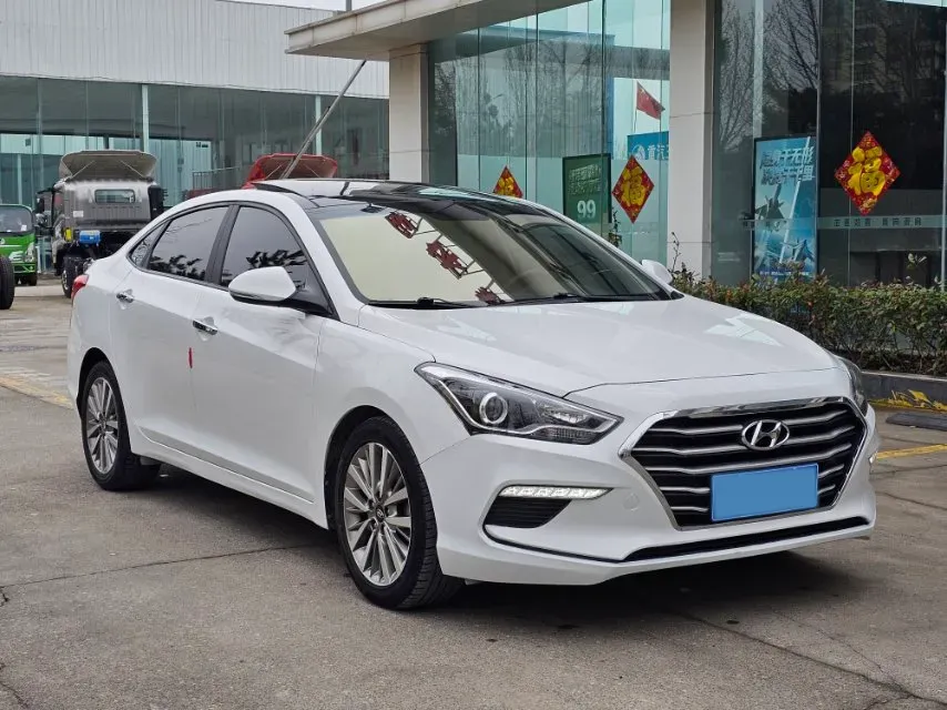 2019 Hyundai Mistra 1.8L 143HP L4 6AT,autocango,china used car exporter,china ev exporter,chinese used car exporter,chinese used ev exporter