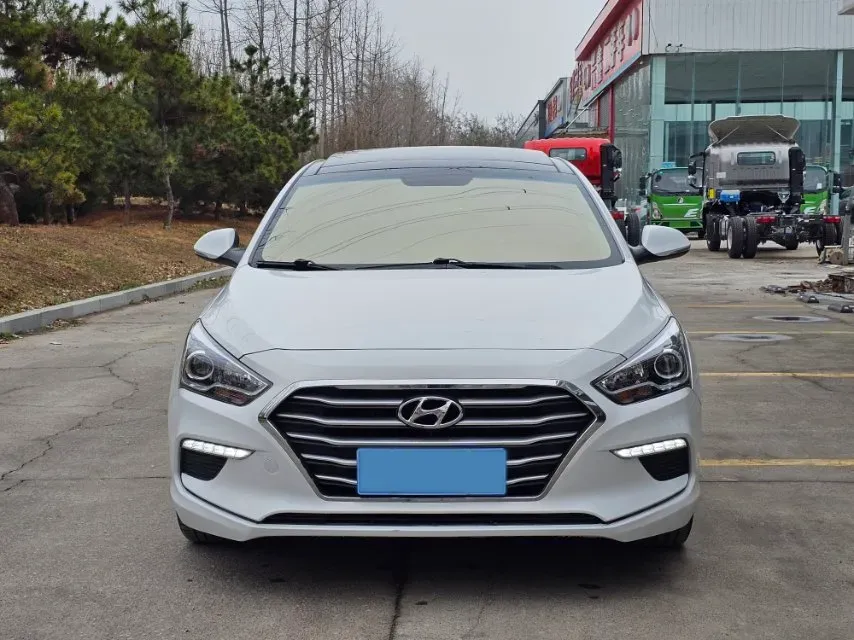 2019 Hyundai Mistra 1.8L 143HP L4 6AT,autocango,china used car exporter,china ev exporter,chinese used car exporter,chinese used ev exporter