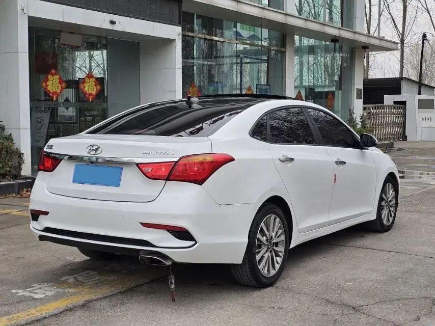 2019 Hyundai Mistra 1.8L 143HP L4 6AT,autocango,china used car exporter,china ev exporter,chinese used car exporter,chinese used ev exporter