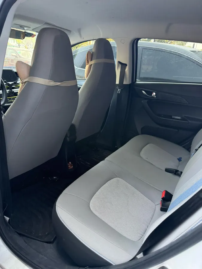 2022 ChangAn BenBen E-Star BEV 31.95KWH,autocango,china used car exporter,china ev exporter,chinese used car exporter,chinese used ev exporter