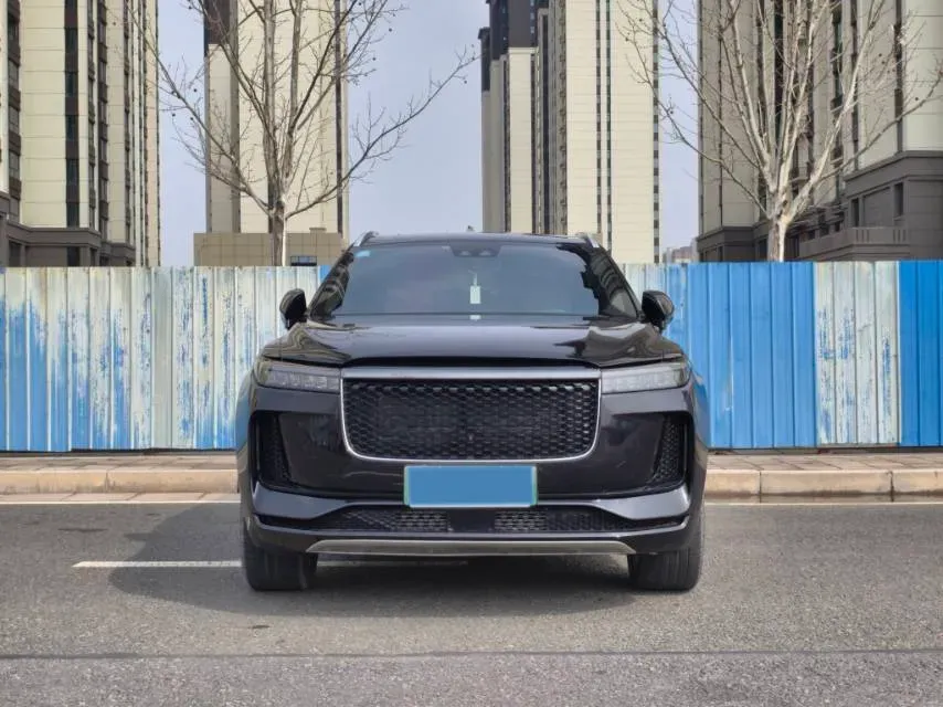 2020 Li ONE Range Extended 131HP REEV 40.5KWH,autocango,china used car exporter,china ev exporter,chinese used car exporter,chinese used ev exporter