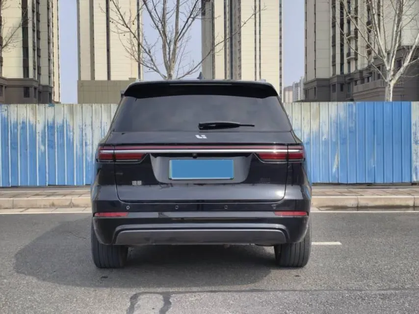 2020 Li ONE Range Extended 131HP REEV 40.5KWH,autocango,china used car exporter,china ev exporter,chinese used car exporter,chinese used ev exporter