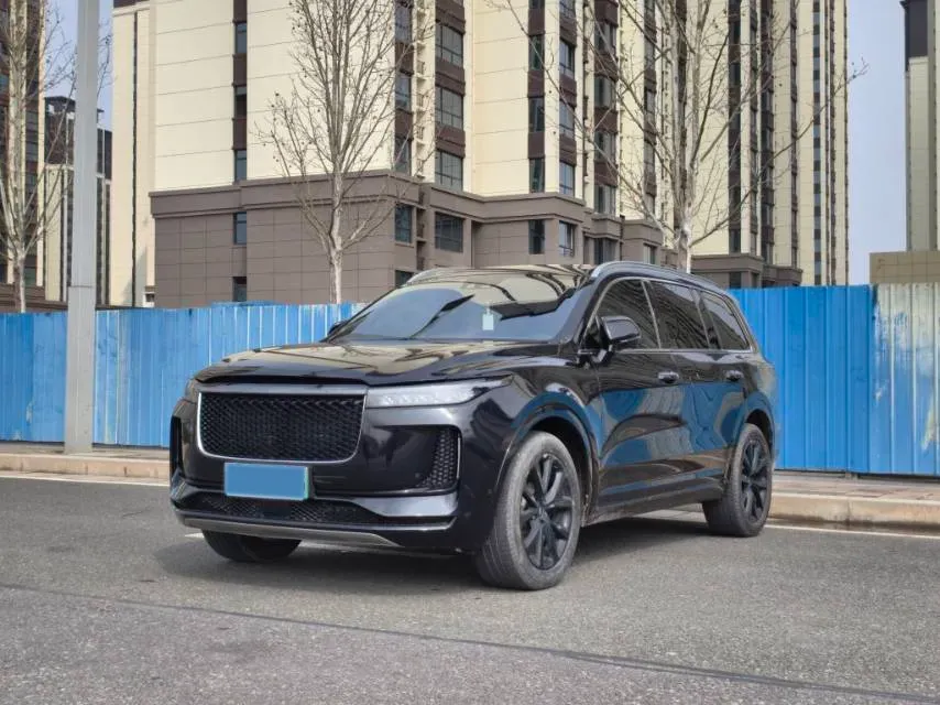 2020 Li ONE Range Extended 131HP REEV 40.5KWH,autocango,china used car exporter,china ev exporter,chinese used car exporter,chinese used ev exporter