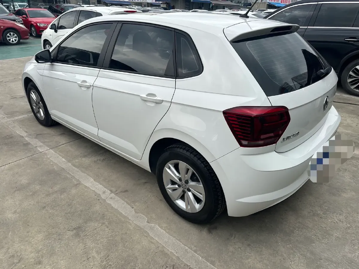 2019 Volkswagen Polo 1.5L 113HP L4 6AT,autocango,china used car exporter,china ev exporter,chinese used car exporter,chinese used ev exporter