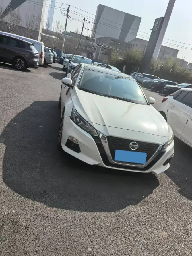 2022 Nissan Teana 2.0L 156HP L4 CVT,autocango,china used car exporter,china ev exporter,chinese used car exporter,chinese used ev exporter