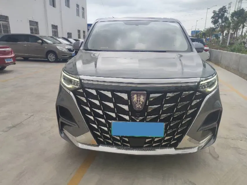 2022 Roewe iMAX8 BEV 90KWH,autocango,china used car exporter,china ev exporter,chinese used car exporter,chinese used ev exporter