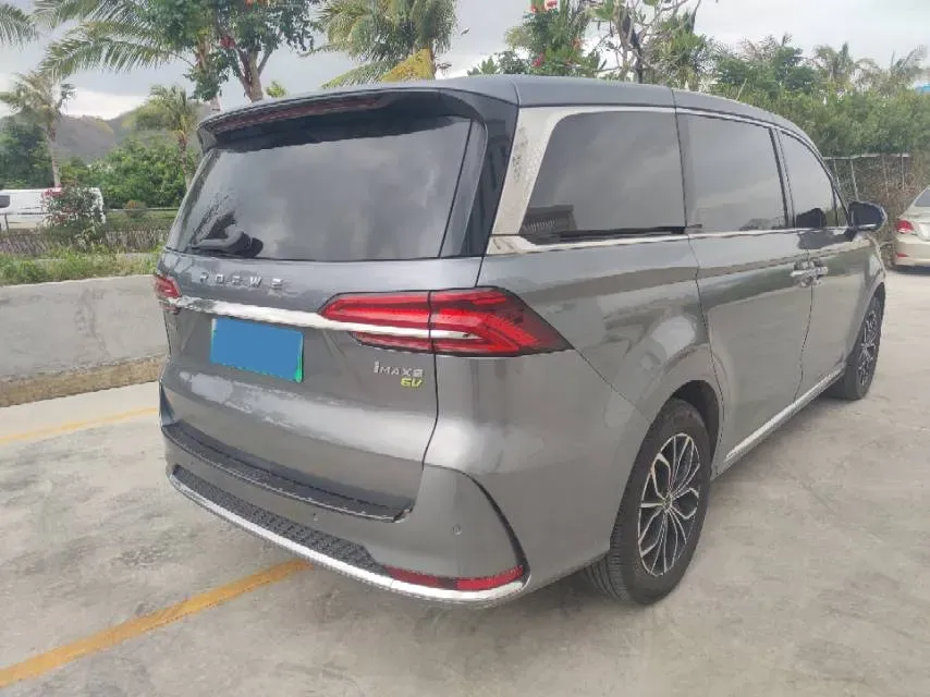 2022 Roewe iMAX8 BEV 90KWH,autocango,china used car exporter,china ev exporter,chinese used car exporter,chinese used ev exporter