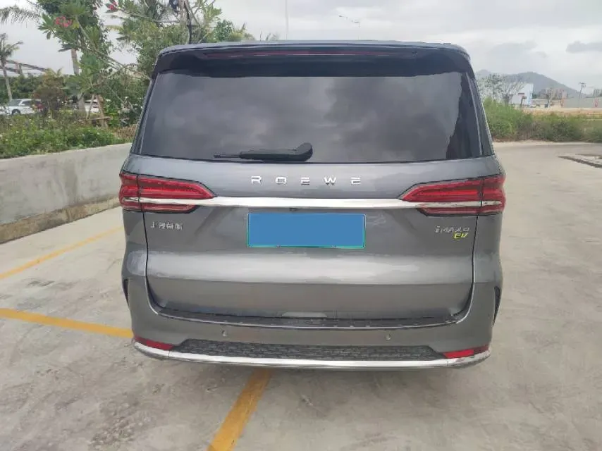 2022 Roewe iMAX8 BEV 90KWH,autocango,china used car exporter,china ev exporter,chinese used car exporter,chinese used ev exporter
