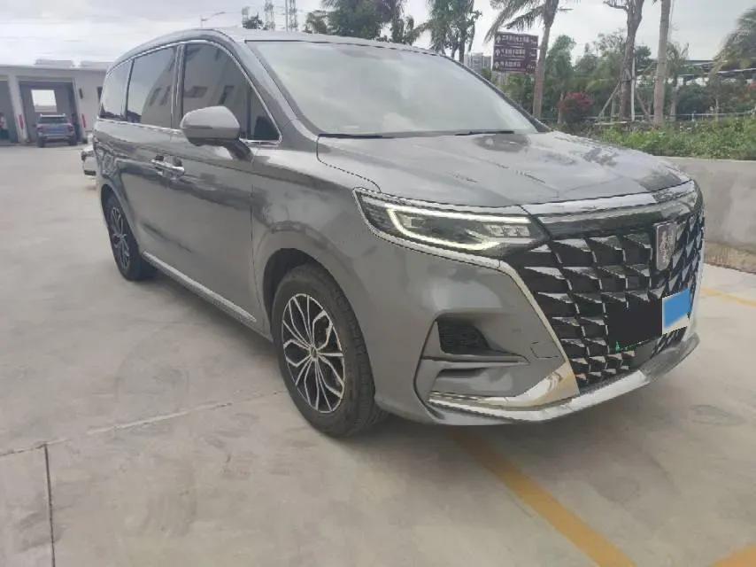 2022 Roewe iMAX8 BEV 90KWH,autocango,china used car exporter,china ev exporter,chinese used car exporter,chinese used ev exporter