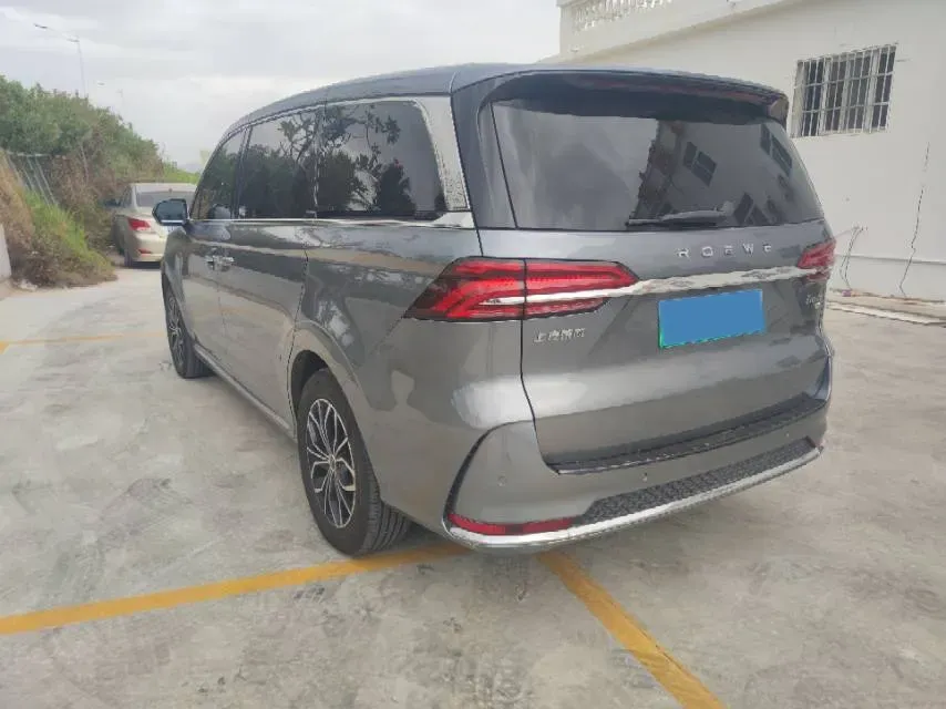 2022 Roewe iMAX8 BEV 90KWH,autocango,china used car exporter,china ev exporter,chinese used car exporter,chinese used ev exporter