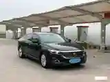 2020 Volkswagen Passat 2.0T 186HP L4 7DCT