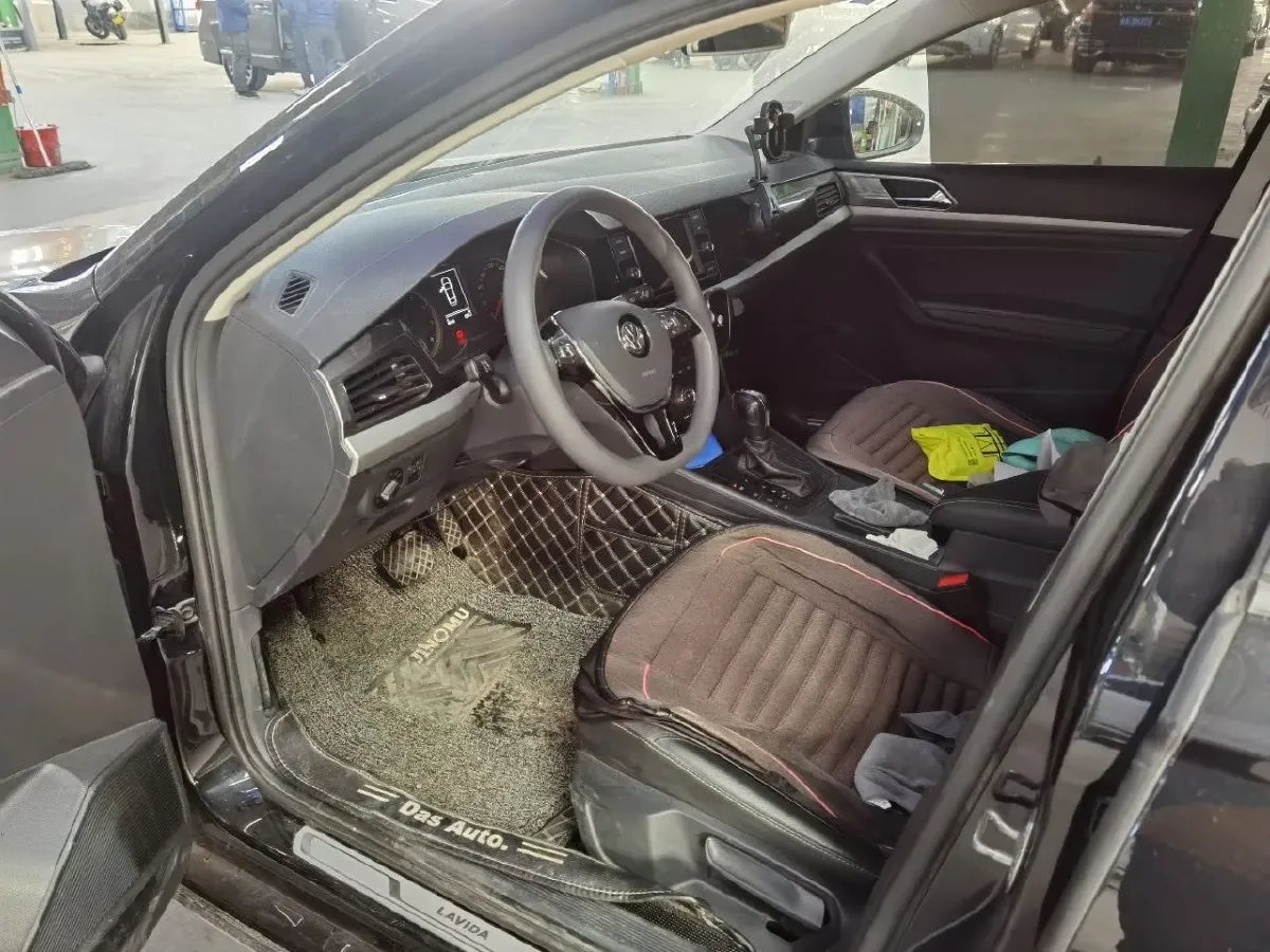 2019 Volkswagen Sagitar 1.2T 116HP L4 7DCT,autocango,china used car exporter,china ev exporter,chinese used car exporter,chinese used ev exporter