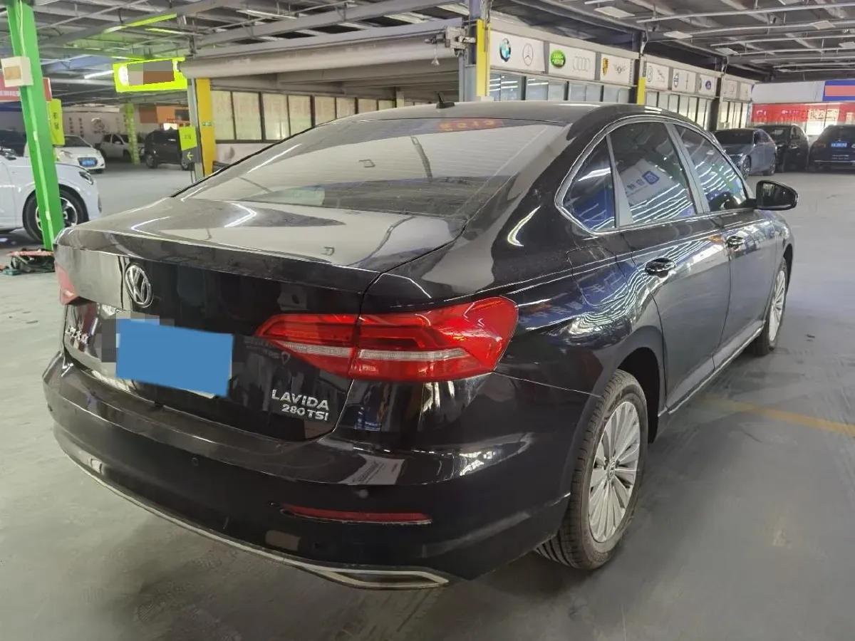 2019 Volkswagen Sagitar 1.2T 116HP L4 7DCT,autocango,china used car exporter,china ev exporter,chinese used car exporter,chinese used ev exporter