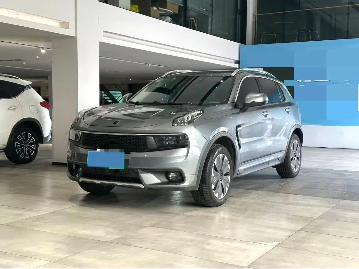 2019 LYNK&CO 01 EM-P 1.5T 180HP L3 7DCT PHEV 9.4KWH,autocango,china used car exporter,china ev exporter,chinese used car exporter,chinese used ev exporter