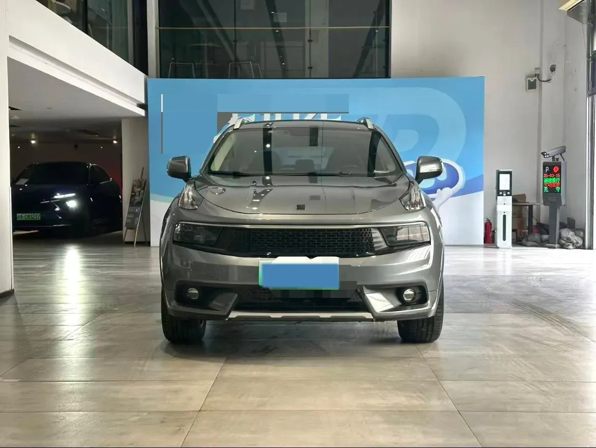 2019 LYNK&CO 01 EM-P 1.5T 180HP L3 7DCT PHEV 9.4KWH,autocango,china used car exporter,china ev exporter,chinese used car exporter,chinese used ev exporter