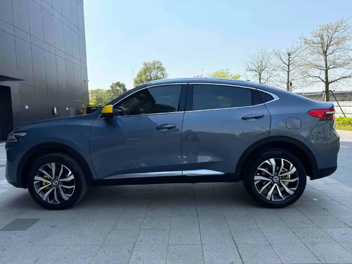 2020 ChangAn CS75 Plus 2.0T 233HP L4 8AT,autocango,china used car exporter,china ev exporter,chinese used car exporter,chinese used ev exporter