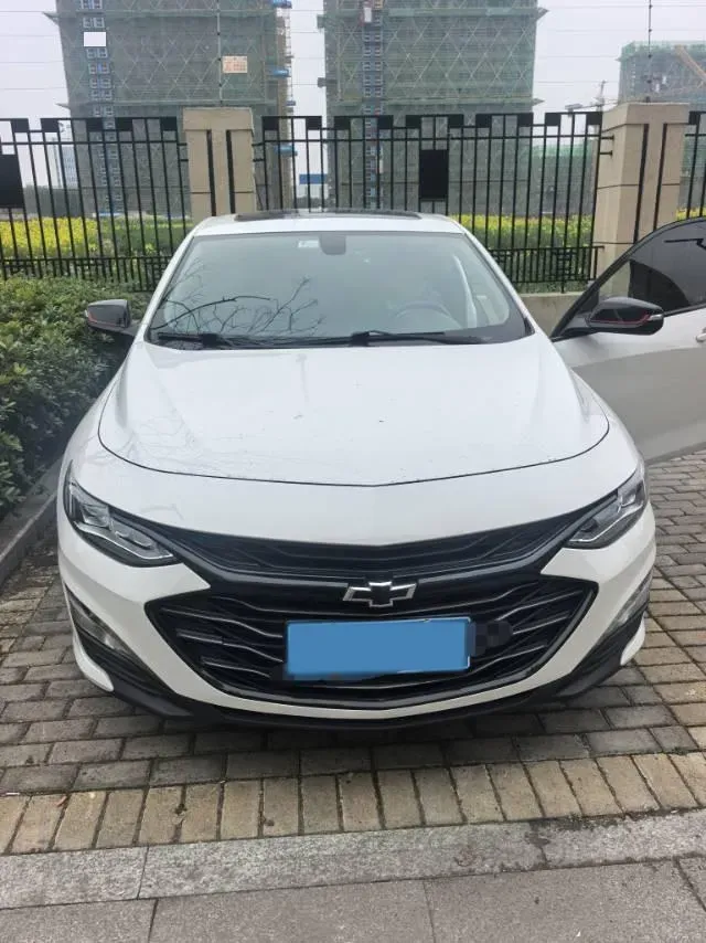 2019 Chevrolet Malibu XL 2.0T 241HP L4 9AT,autocango,china used car exporter,china ev exporter,chinese used car exporter,chinese used ev exporter