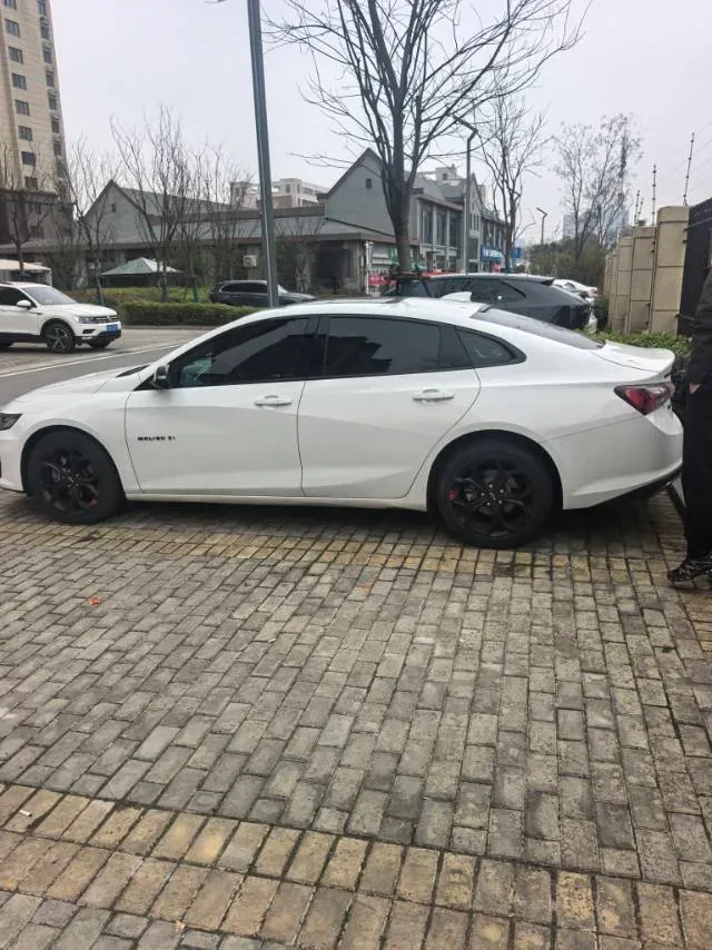 2019 Chevrolet Malibu XL 2.0T 241HP L4 9AT,autocango,china used car exporter,china ev exporter,chinese used car exporter,chinese used ev exporter