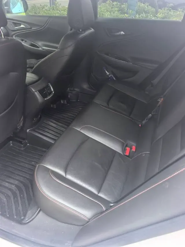 2019 Chevrolet Malibu XL 2.0T 241HP L4 9AT,autocango,china used car exporter,china ev exporter,chinese used car exporter,chinese used ev exporter