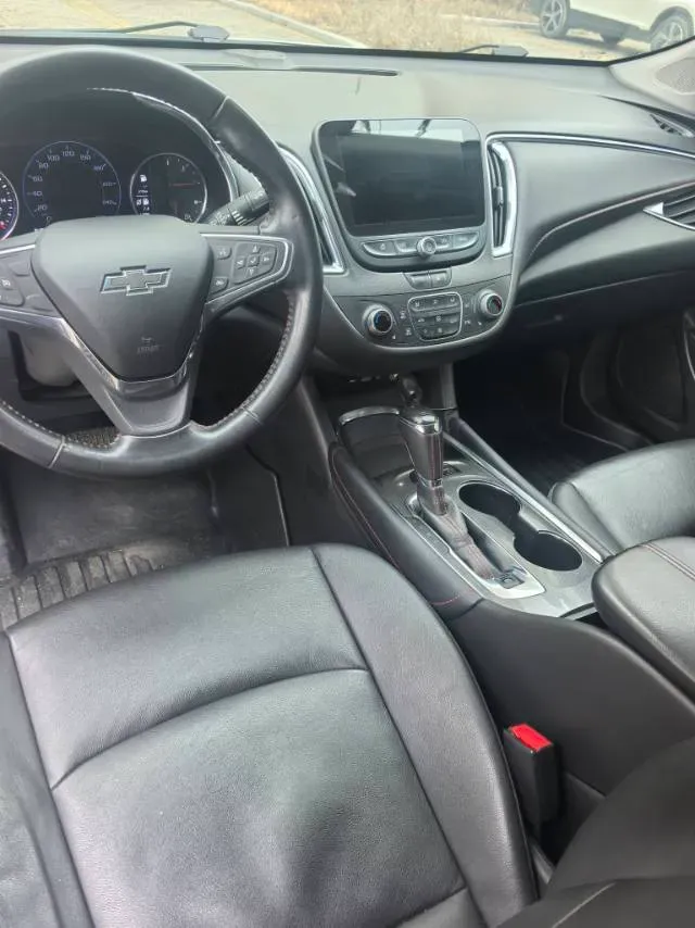 2019 Chevrolet Malibu XL 2.0T 241HP L4 9AT,autocango,china used car exporter,china ev exporter,chinese used car exporter,chinese used ev exporter