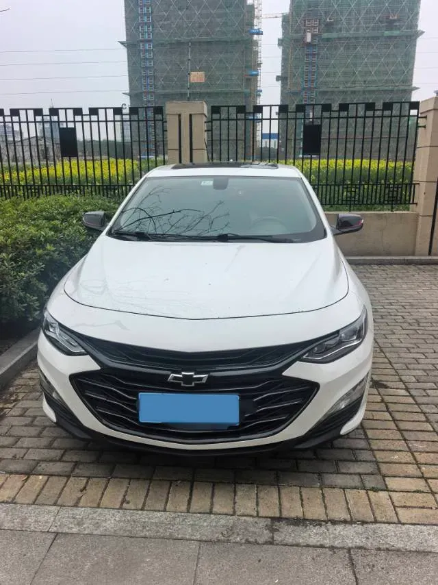 2019 Chevrolet Malibu XL 2.0T 241HP L4 9AT,autocango,china used car exporter,china ev exporter,chinese used car exporter,chinese used ev exporter