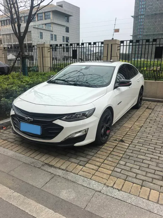 2019 Chevrolet Malibu XL 2.0T 241HP L4 9AT,autocango,china used car exporter,china ev exporter,chinese used car exporter,chinese used ev exporter