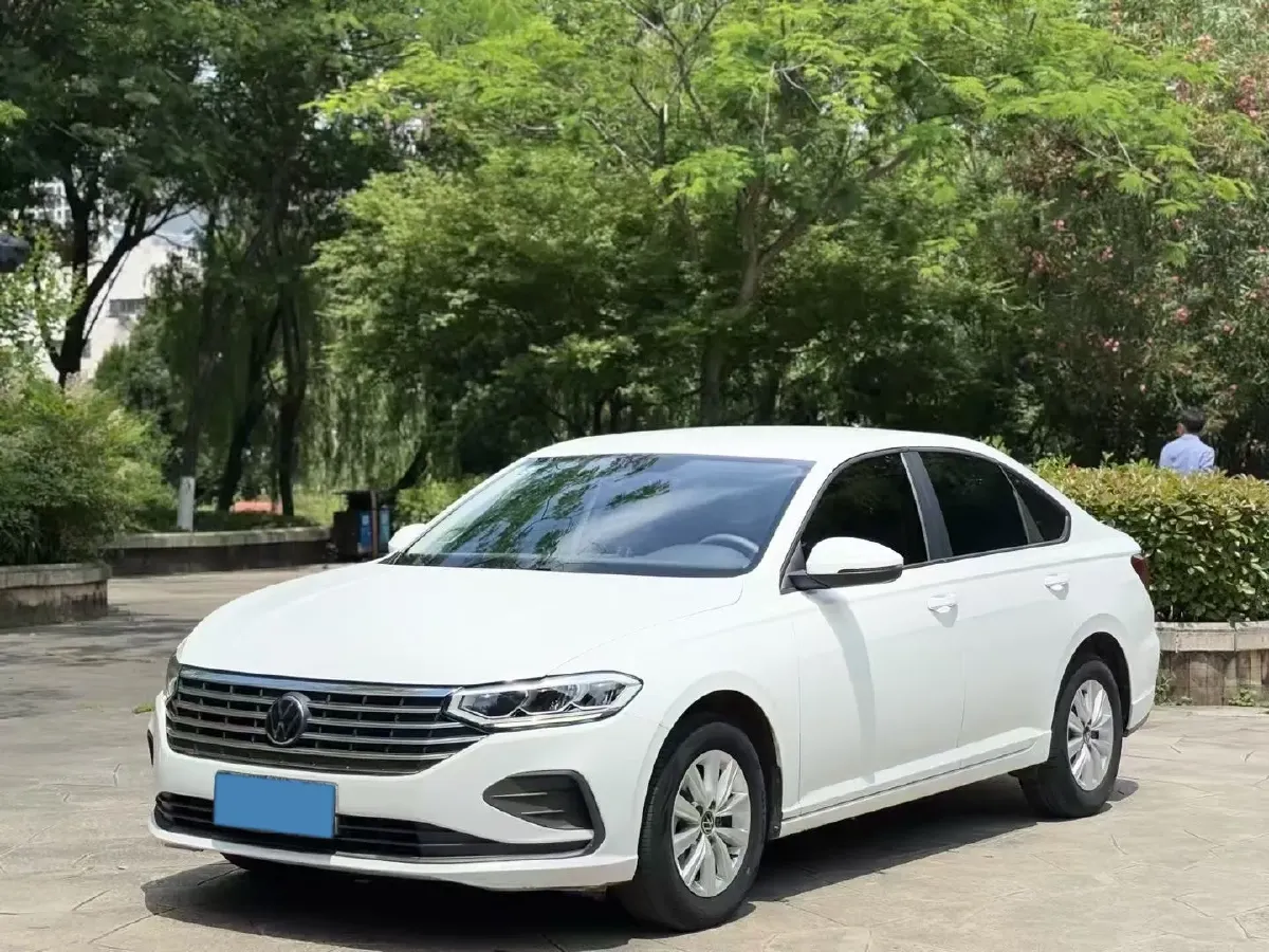 2023 Volkswagen Lavida 1.5L 113HP L4 6AT,autocango,china used car exporter,china ev exporter,chinese used car exporter,chinese used ev exporter