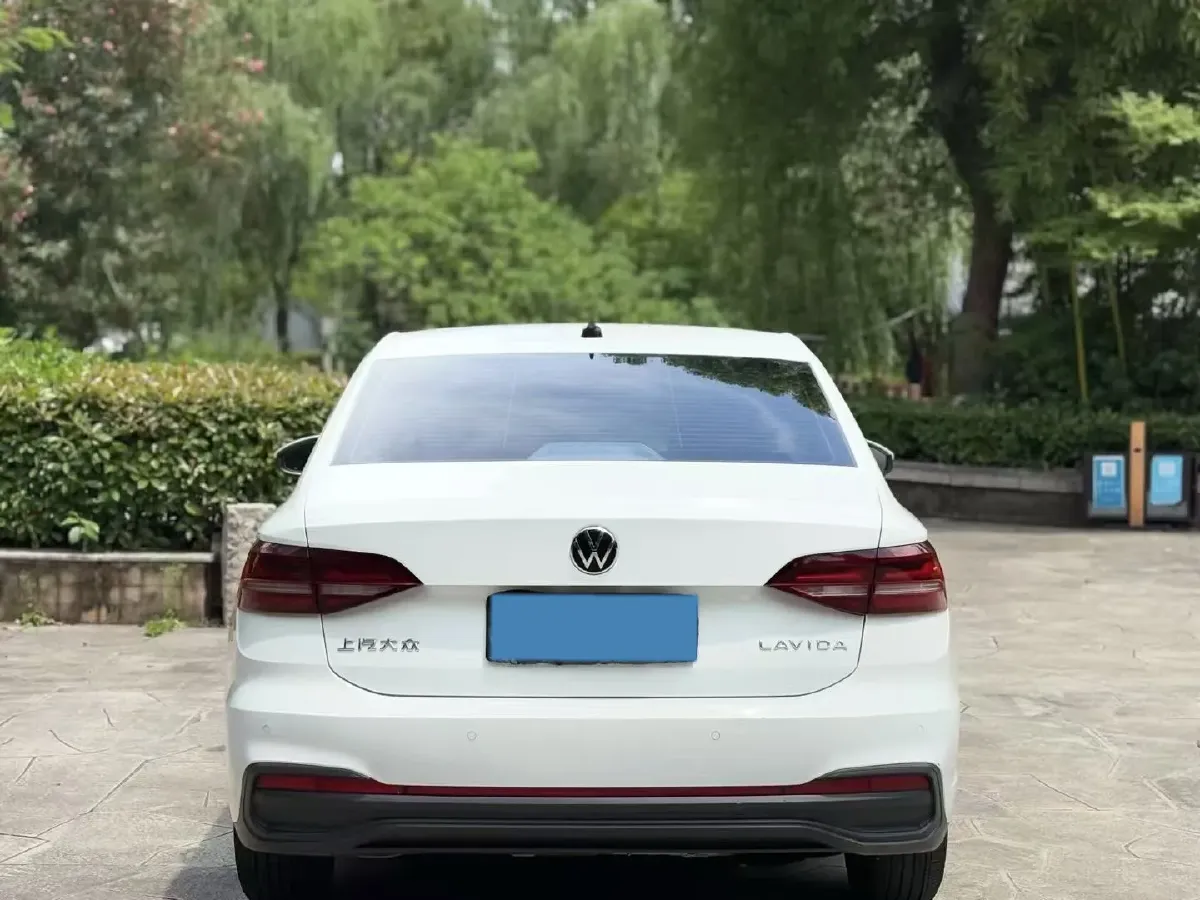 2023 Volkswagen Lavida 1.5L 113HP L4 6AT,autocango,china used car exporter,china ev exporter,chinese used car exporter,chinese used ev exporter