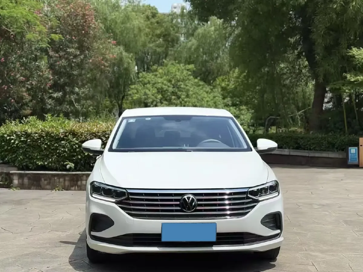 2023 Volkswagen Lavida 1.5L 113HP L4 6AT,autocango,china used car exporter,china ev exporter,chinese used car exporter,chinese used ev exporter