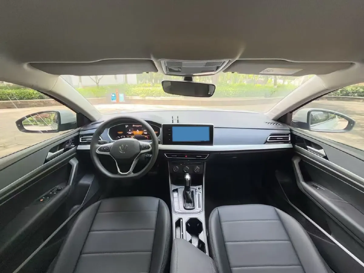 2023 Volkswagen Lavida 1.5L 113HP L4 6AT,autocango,china used car exporter,china ev exporter,chinese used car exporter,chinese used ev exporter