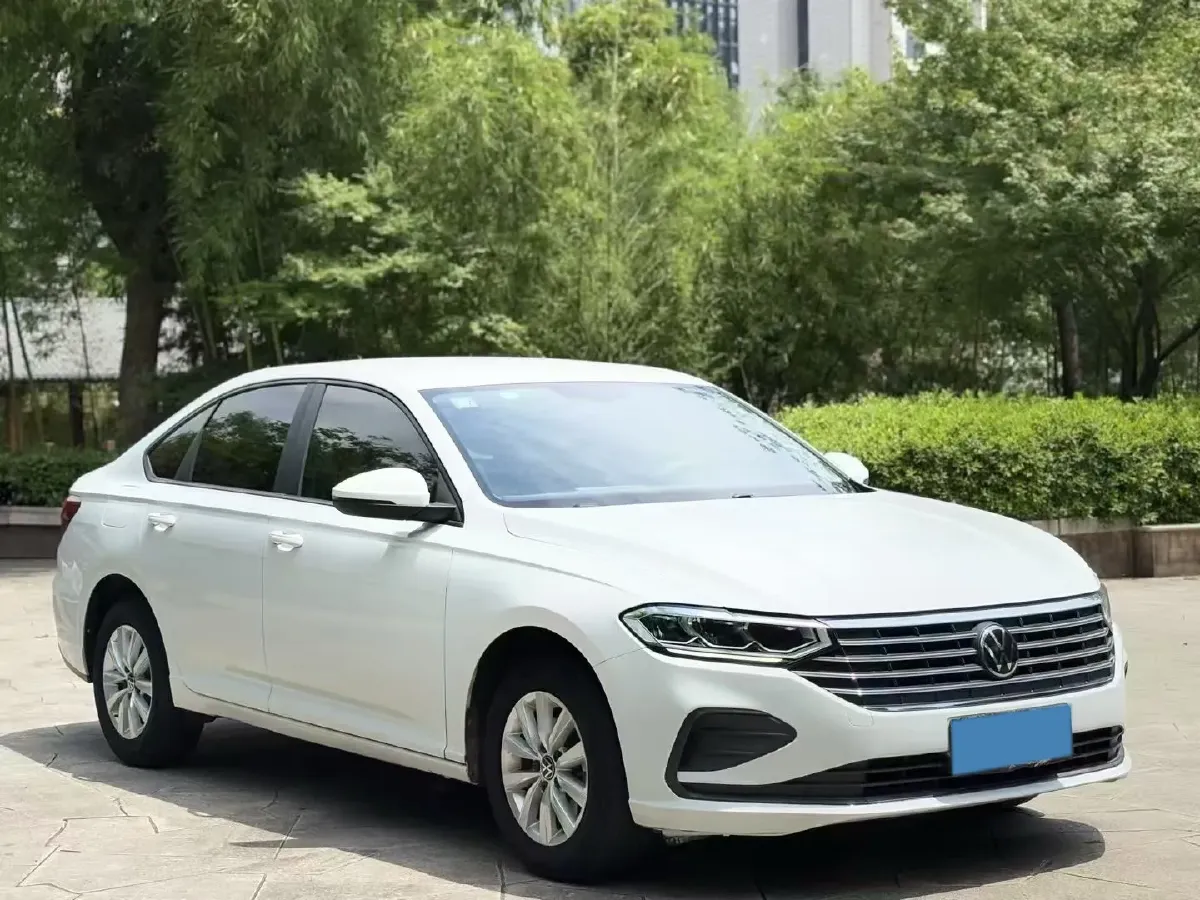 2023 Volkswagen Lavida 1.5L 113HP L4 6AT,autocango,china used car exporter,china ev exporter,chinese used car exporter,chinese used ev exporter