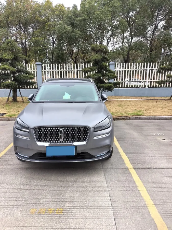 2020 Lincoln Corsair 2.0T 245HP L4 8AT,autocango,china used car exporter,china ev exporter,chinese used car exporter,chinese used ev exporter
