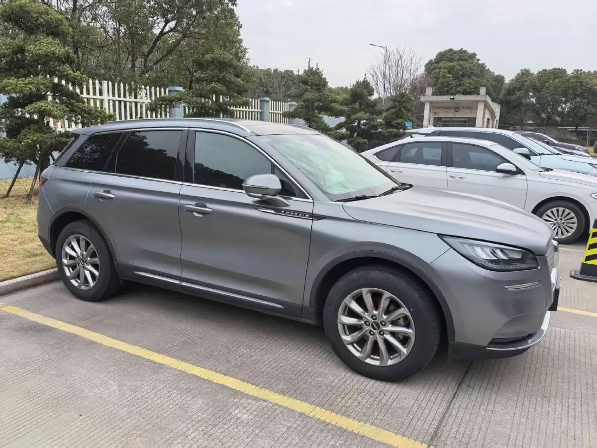 2020 Lincoln Corsair 2.0T 245HP L4 8AT,autocango,china used car exporter,china ev exporter,chinese used car exporter,chinese used ev exporter