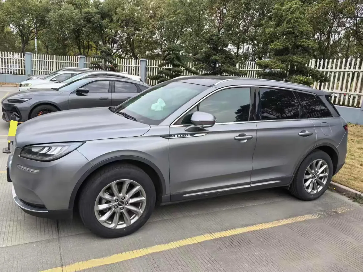 2020 Lincoln Corsair 2.0T 245HP L4 8AT,autocango,china used car exporter,china ev exporter,chinese used car exporter,chinese used ev exporter